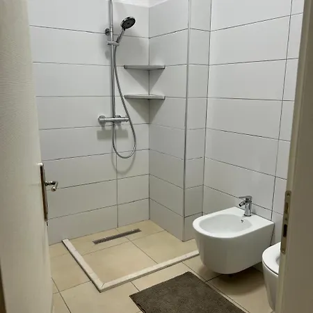 Apartmán Noel's