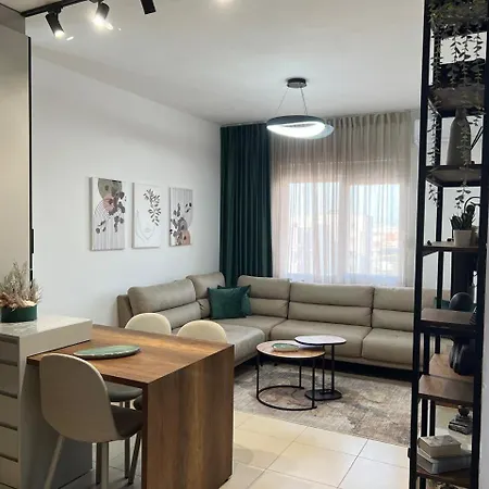 Apartment Noel's Durres