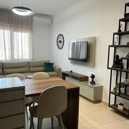 Apartment Noel's Durres